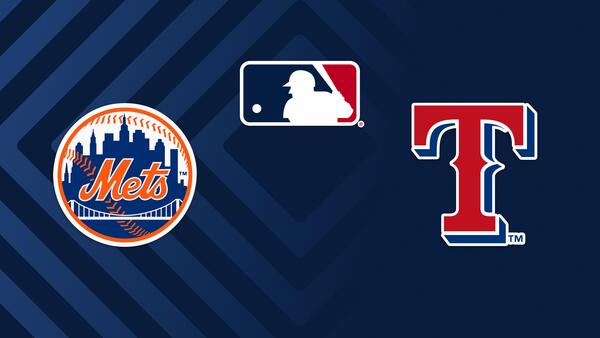 Live: MLB Baseball