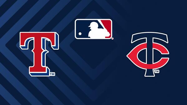 Live: MLB Baseball