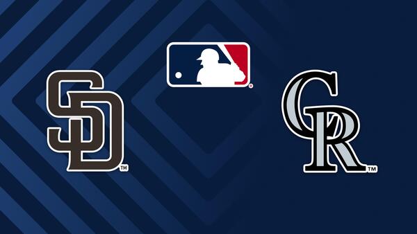 Live: MLB Baseball