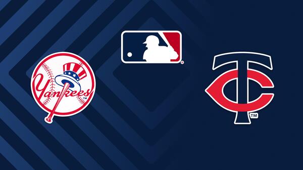 Live: MLB Baseball