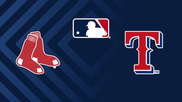 Live: Baseball MLB