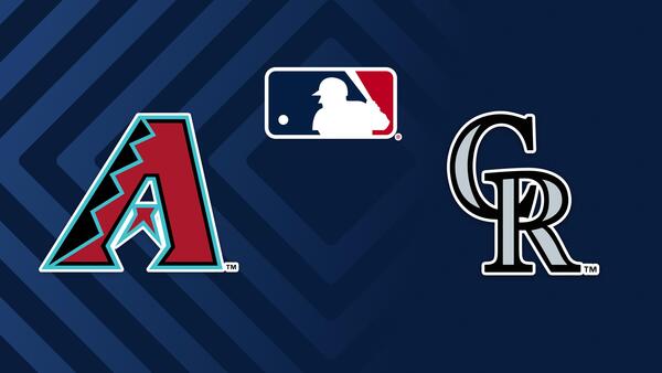 Live: MLB Baseball