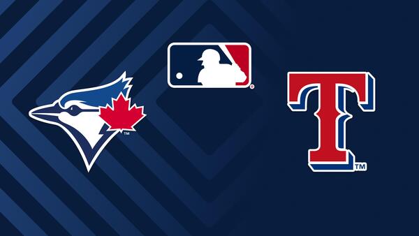Live: MLB Baseball