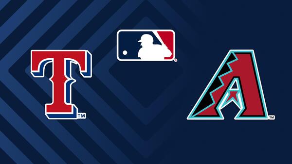 Live: MLB Baseball