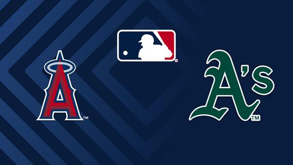 Live: MLB Baseball