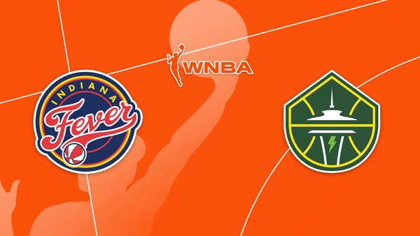 Live: Baloncesto WNBA