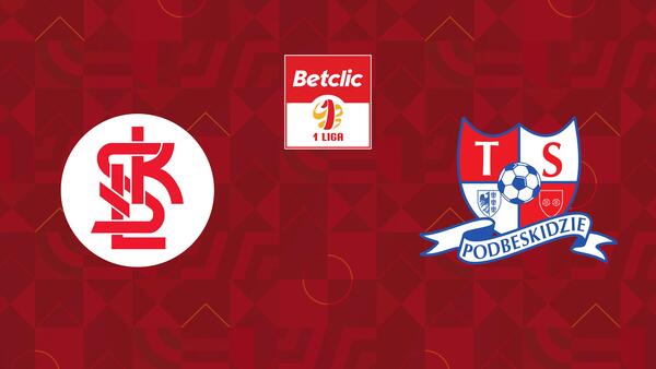 Live: Betclic 1. Liga