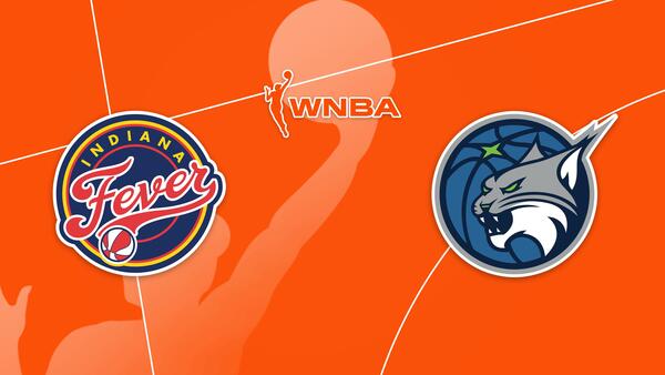 Live: WNBA Basketball