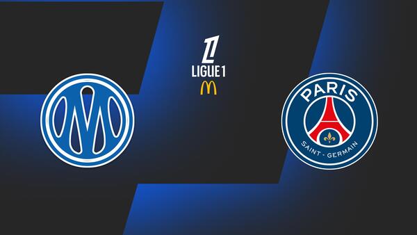 Live: Ligue 1