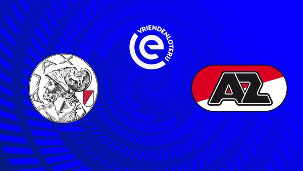 Live: Eredivisie Soccer