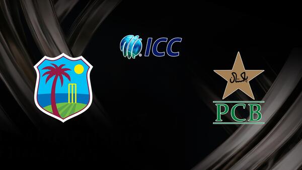 Live: Test Cricket