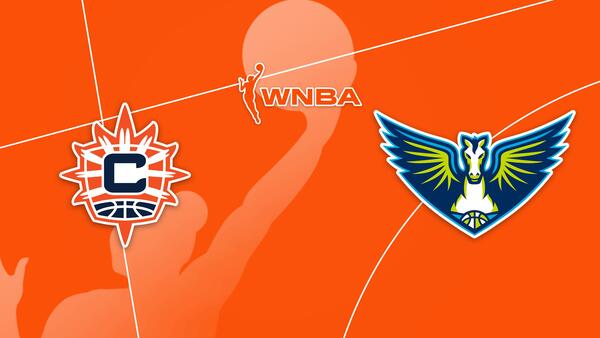 Live: Baloncesto WNBA