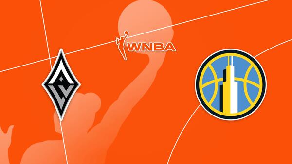 Live: WNBA Basketball