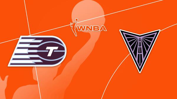 WNBA Basketball
