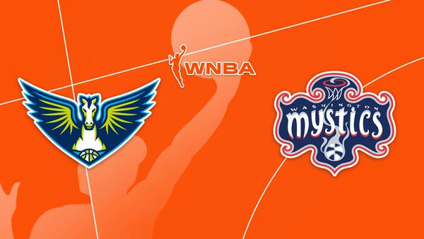 Live: WNBA Basketball