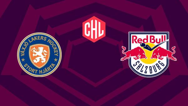 Live: Ishockey: CHL