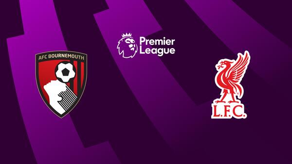 Live: Premier League Soccer