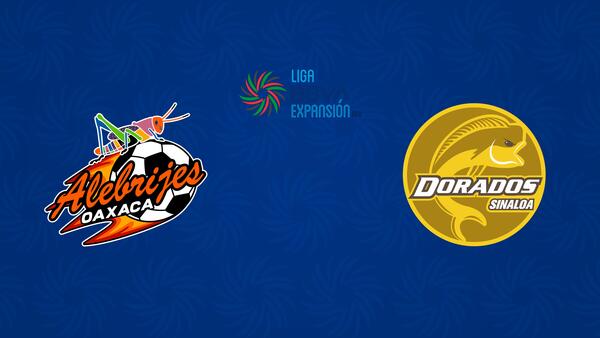 Mexico Liga Expansion Soccer