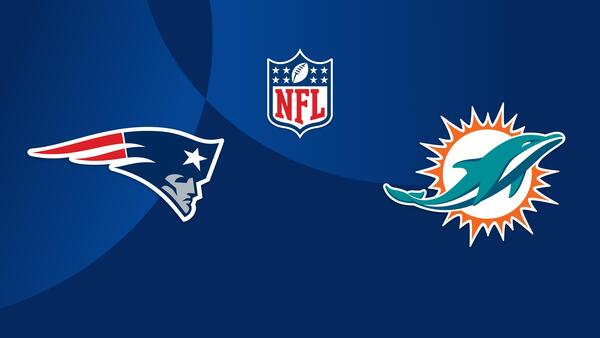 Live: NFL Football