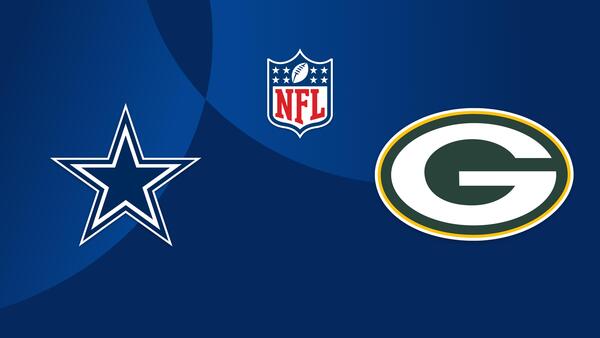 Live: NFL Football