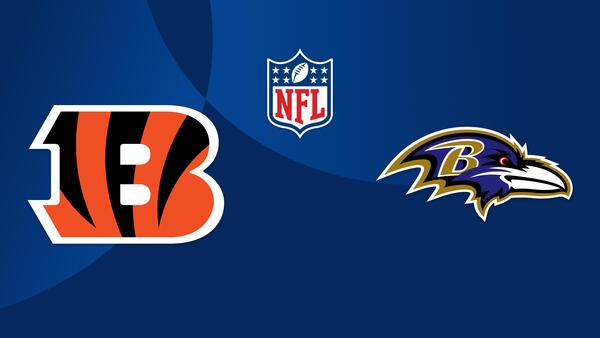 Live: NFL Football