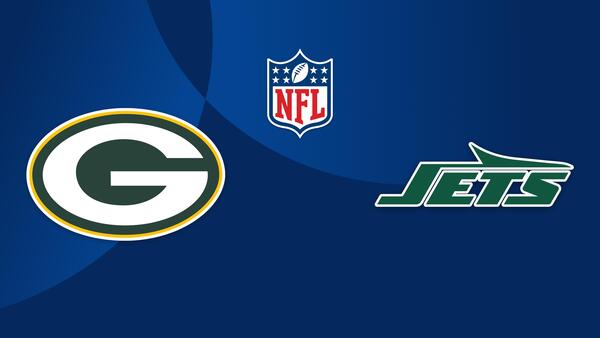 Live: NFL Football