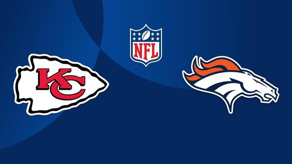 Live: NFL