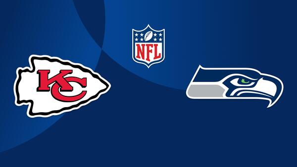 Live: NFL Football