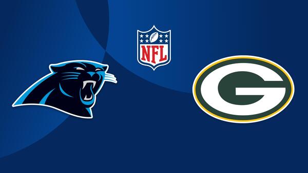 Live: Fútbol Americano NFL