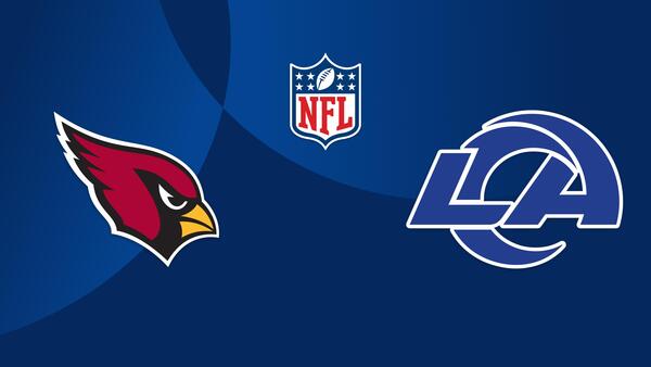 Live: NFL Football