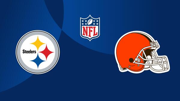 Live: NFL Football