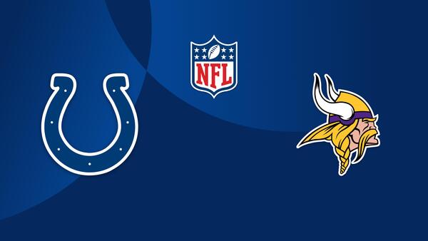 Live: NFL Football