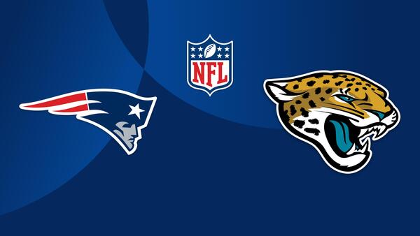 Live: NFL Football