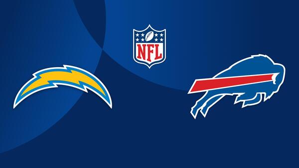 Live: NFL Football