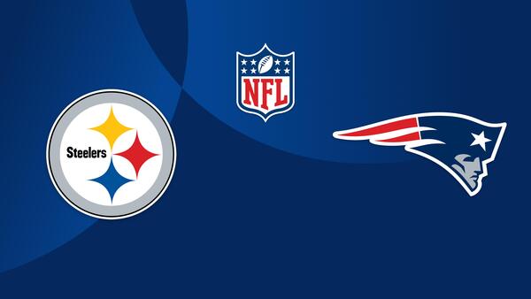 Live: NFL Football