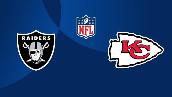 Live: NFL