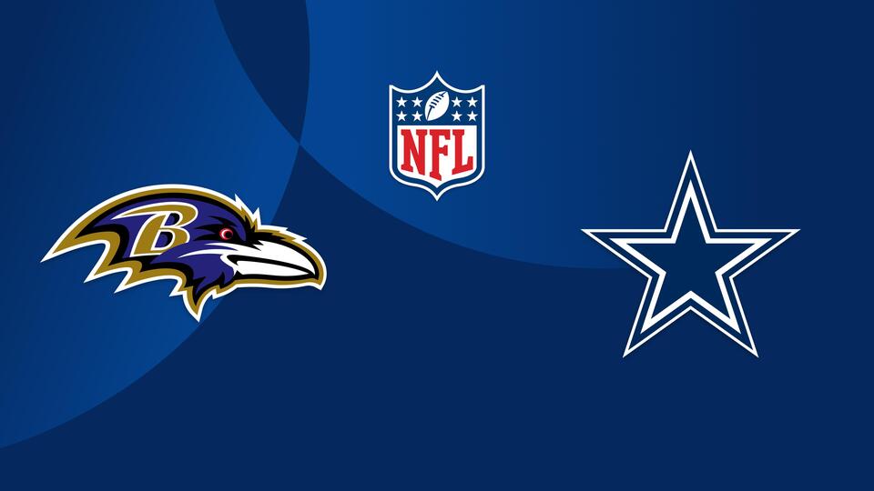 Live: NFL