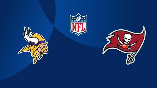 Live: NFL Football