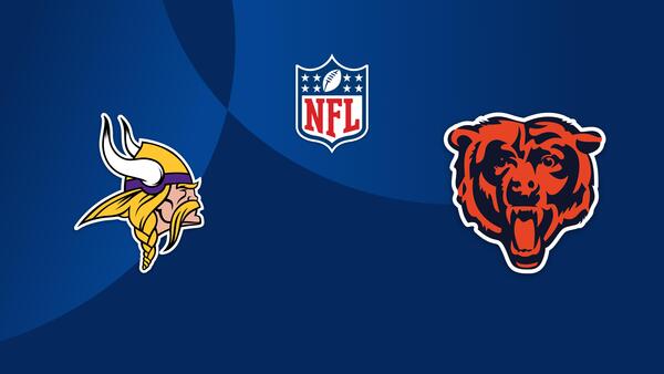 Live: NFL Football