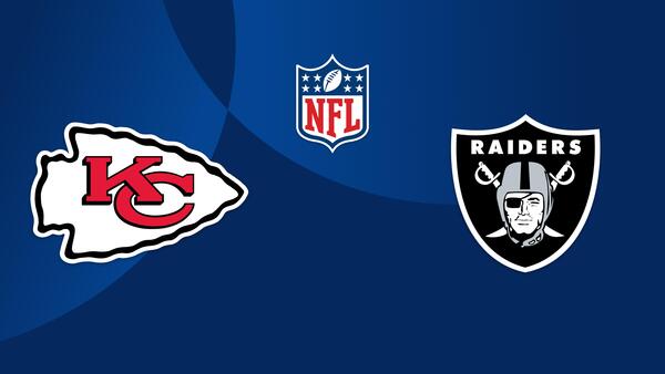 Live: NFL Football