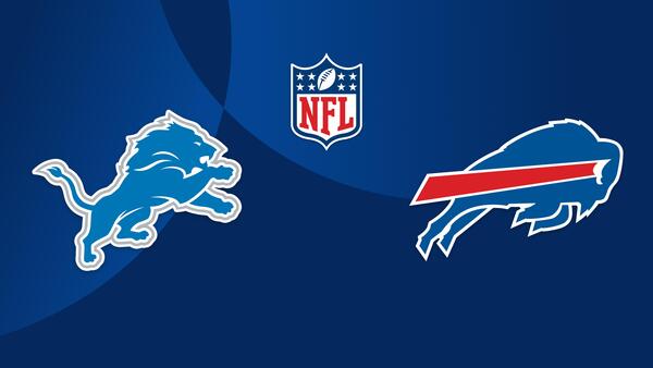 Live: NFL Football