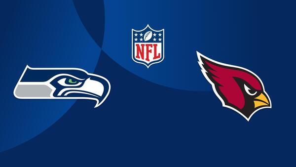 Live: NFL Football