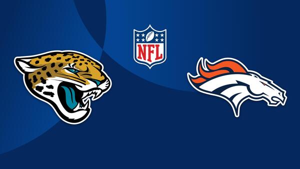 Live: NFL Football