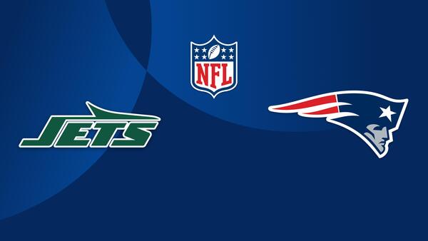 Live: NFL Football
