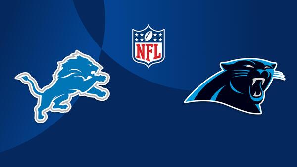 Live: NFL Football
