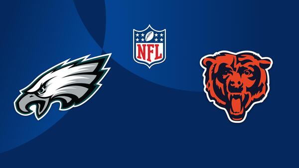 Live: NFL Football