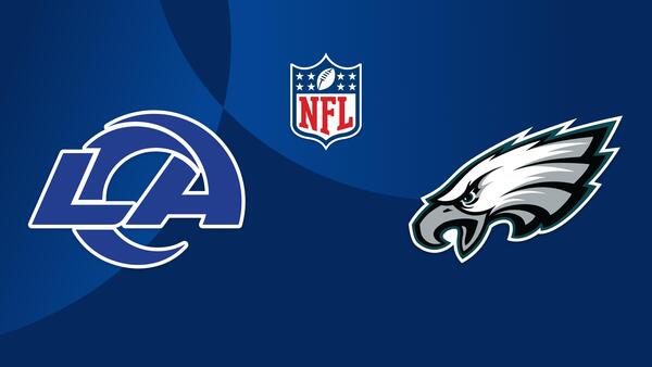 Live: NFL Football