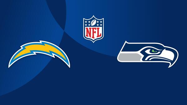 Live: NFL Football