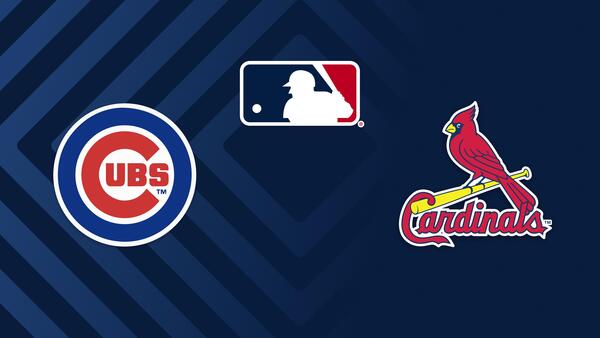 Live: MLB Baseball