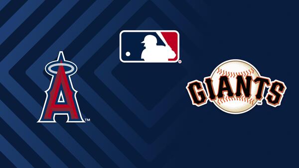 Live: MLB Baseball